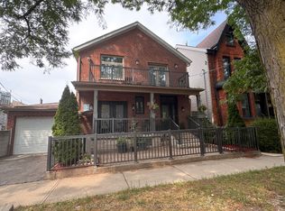 4 Lakeview Ave, Toronto, ON M6J 3B1
