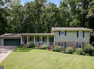 3359 Villa Ln, Douglasville, GA 30135