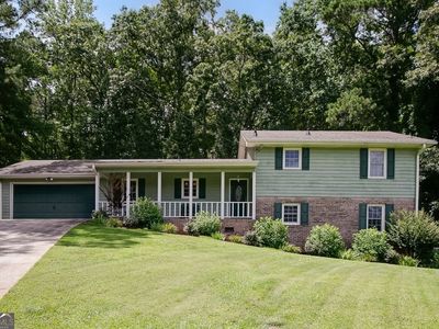 3359 Villa Ln, Douglasville, GA, 30135