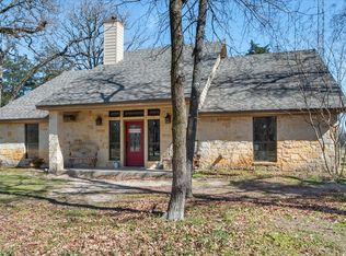 120 Private Road 614, Teague, TX 75860