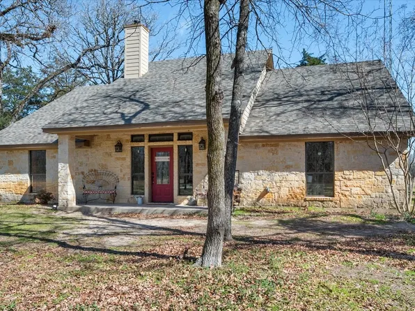 120 Private Road 614, Teague, TX 75860