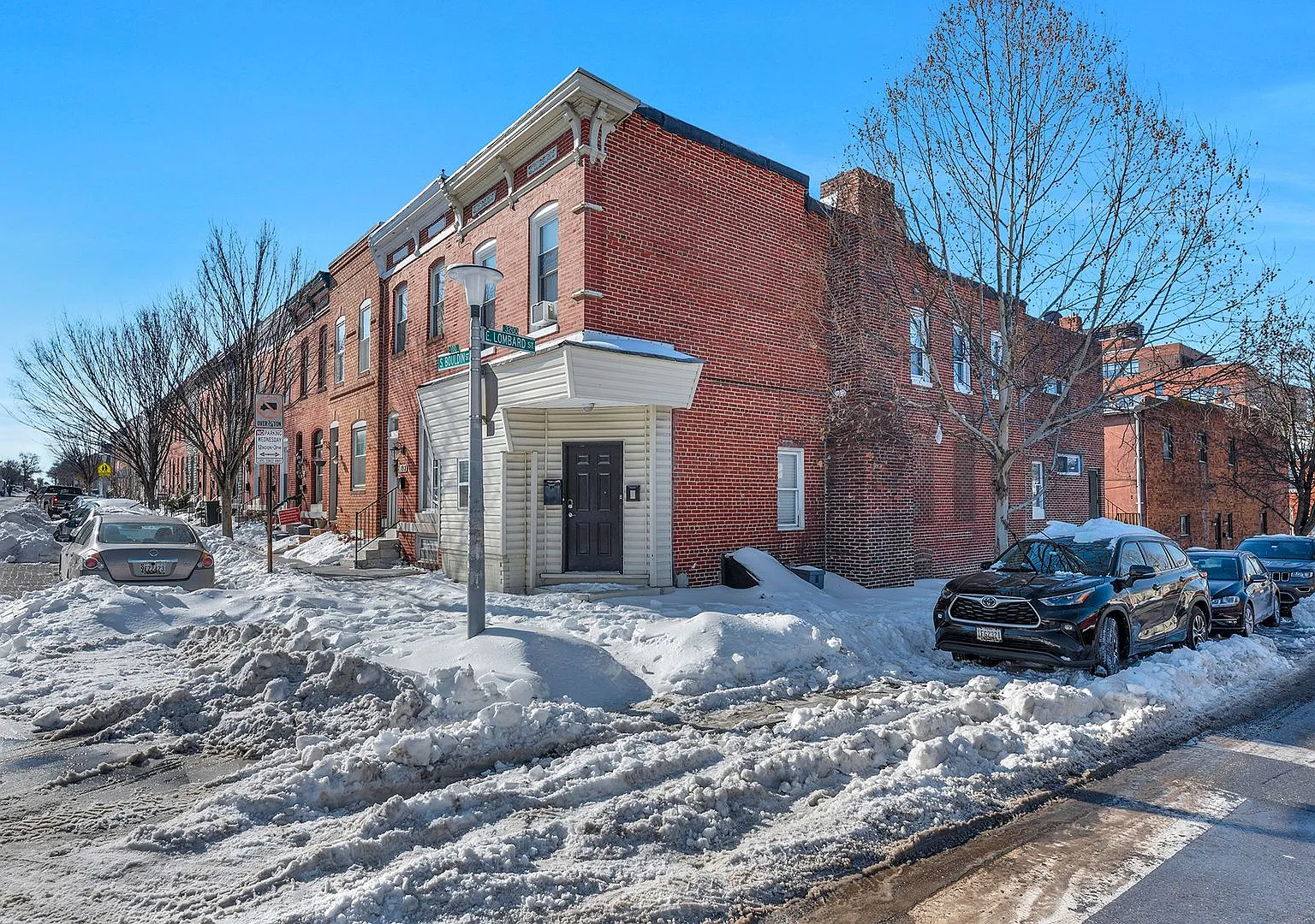 100 S Bouldin St. — Photo 2