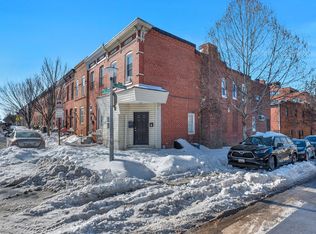 100 S Bouldin St., Baltimore, MD 21224
