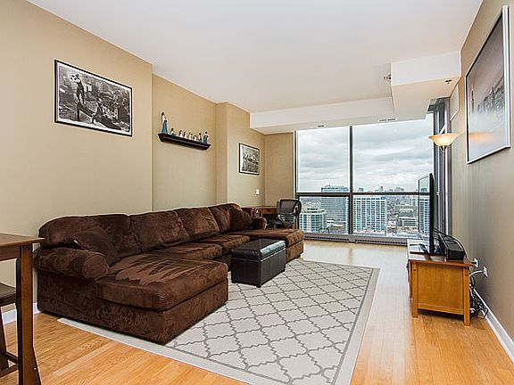 2nd image of 303 W Ohio St APT 2709