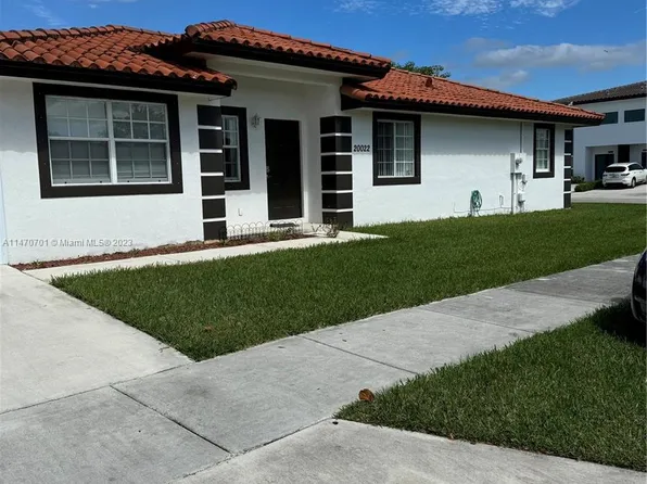 20022 SW 122nd Ct, Miami, FL 33177