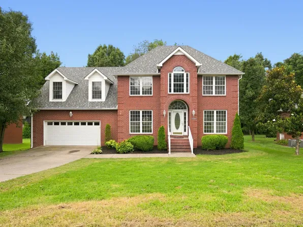 3123 Potts Xing, Smyrna, TN 37167