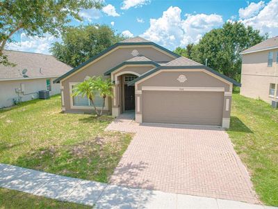 928 Chanler Dr, Haines City, FL, 33844