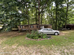 793 Ridgeway Dr, Sugar Tree, TN 38380