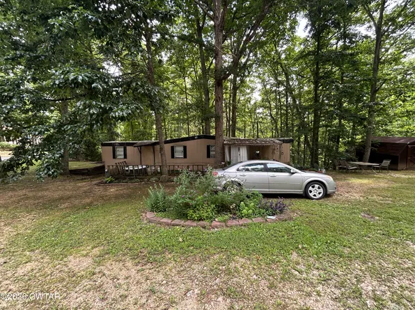 793 Ridgeway Dr, Sugar Tree, TN 38380