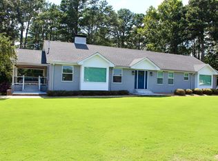 365 Riviera Rd, Winfield, AL 35594