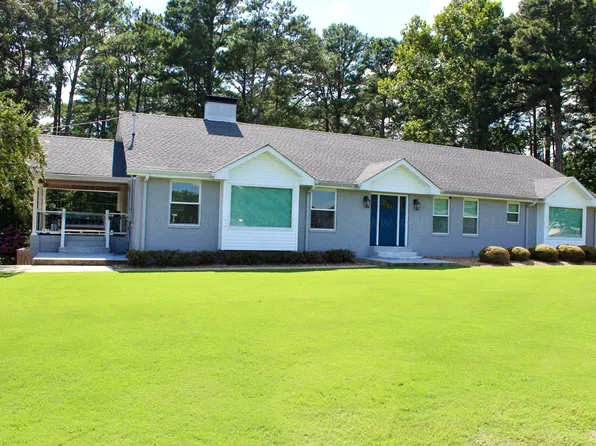 365 Riviera Rd, Winfield, AL 35594