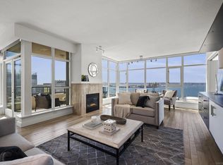1199 Pacific Hwy UNIT 2106, San Diego, CA 92101