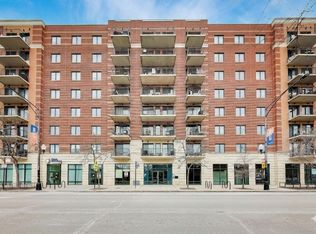 4848 N Sheridan Rd APT 203, Chicago, IL 60640