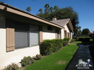 144 Las Lomas, Palm Desert, CA 92260