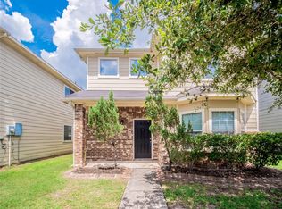 11828 Princess Garden Way, Houston, TX 77047