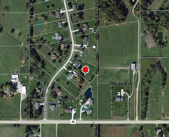 1st image of 28138 Cedar Creek Dr