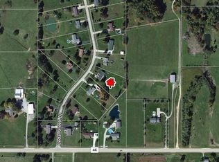 28138 Cedar Creek Dr, Sunman, IN 47041