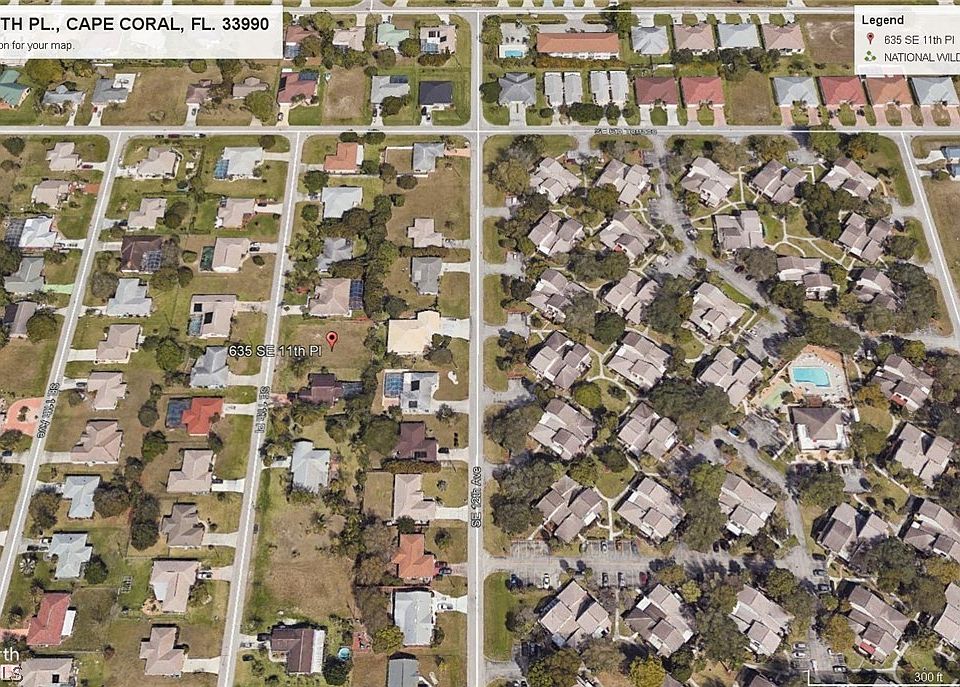 2nd image of 635 SE 11th Place Cpe
