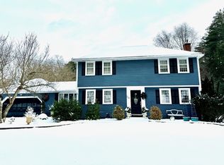 110 Maple St, Stow, MA 01775