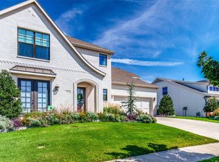 504 Point Vista Dr, Aledo, TX 76008