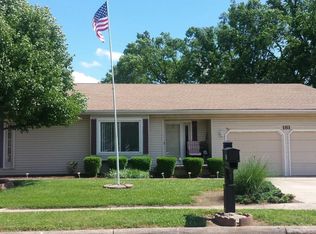 181 Rustic Dr, Circleville, OH 43113