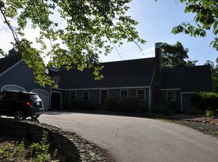 183 Griffin Rd, Deerfield, NH 03037