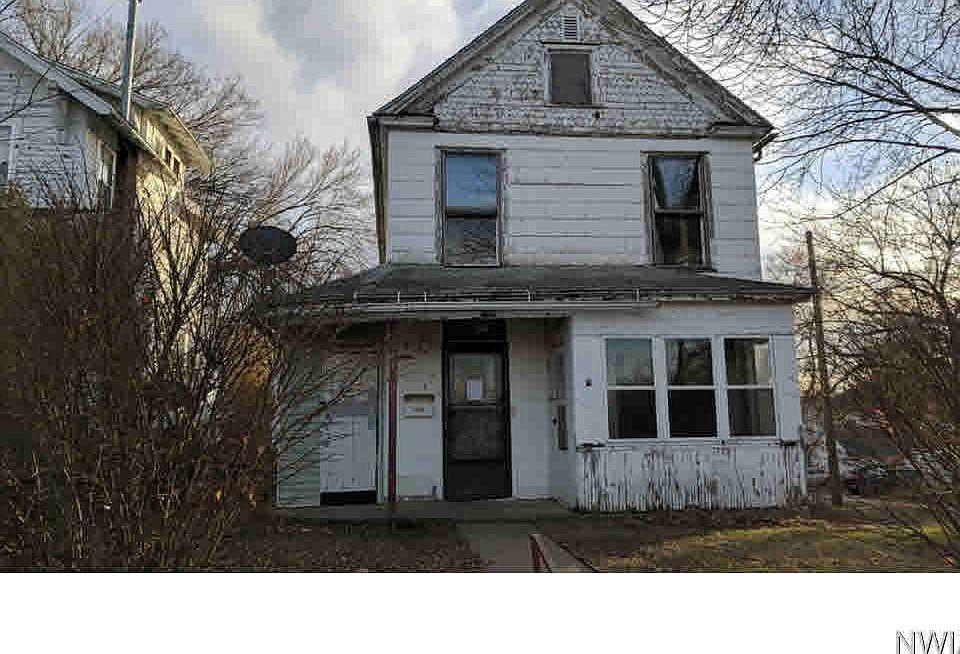 1st image of 1424 W 5th St