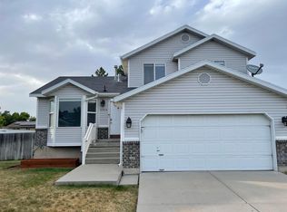 4906 W Lemar Way, West Valley City, UT 84120