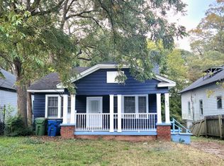 964 Allene Ave SW, Atlanta, GA 30310