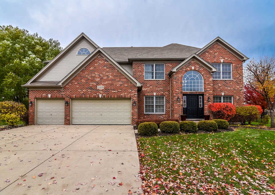 1st image of 25159 W Thornberry Dr