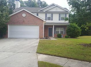 1810 Chickory Ct, Stockbridge, GA 30281