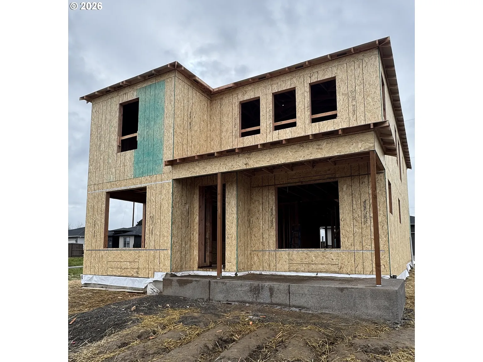 750 Magnolia Ave photo 1