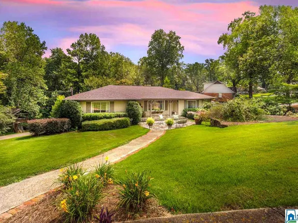 703 Twin Branch Dr, Birmingham, AL 35226