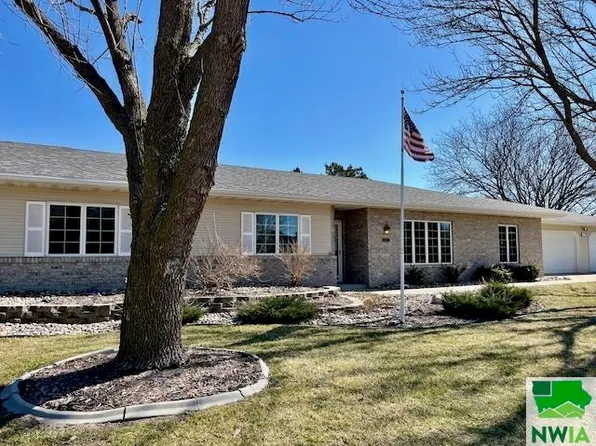 1524 Crestview Dr, Vermillion, SD 57069