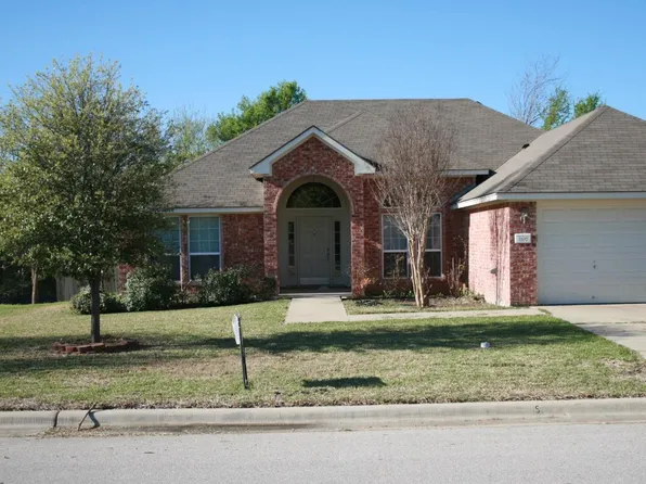3107 Butterfly Dr, Temple, TX 76502
