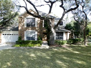 8830 Queen Hts, San Antonio, TX 78254