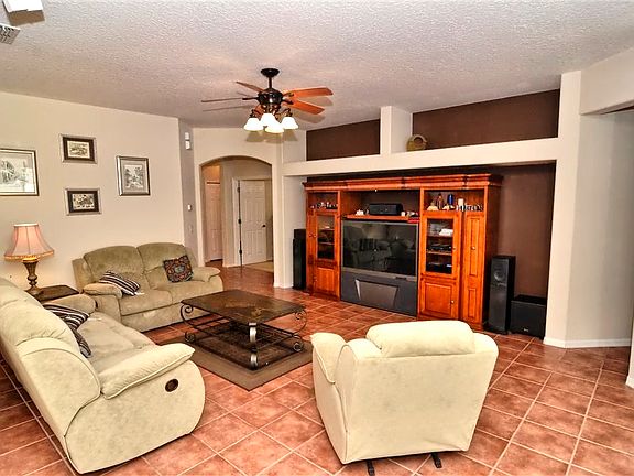 Large Family Room