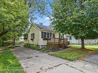 2537 Beryl St, Holt, MI 48842