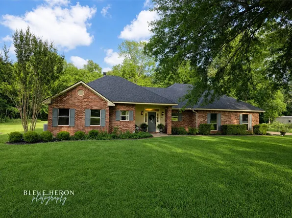 6155 Victoria Ln, Keithville, LA 71047