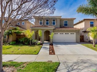 1836 Cobblecreek St, Chula Vista, CA 91913