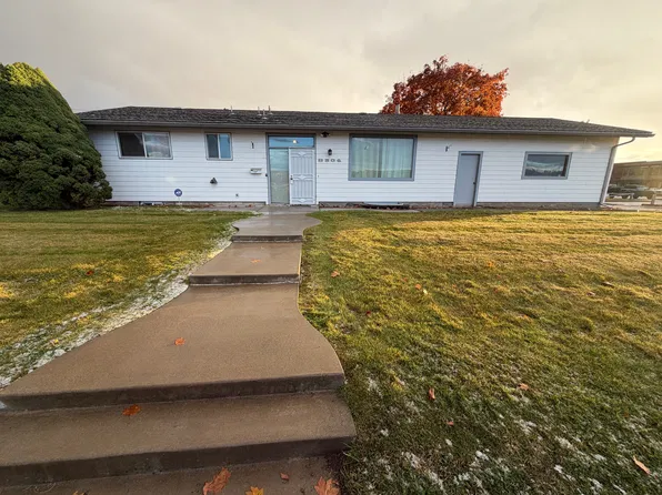 8504 E Grace Ave, Spokane, WA 99212