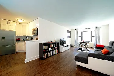 Rented by Town Residential