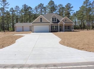 10007 W Highway 19 LOT 14, Hemlock Alt Loris, SC 29569
