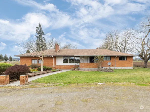 21831 Ratchford Road, Sedro Woolley, WA 98284