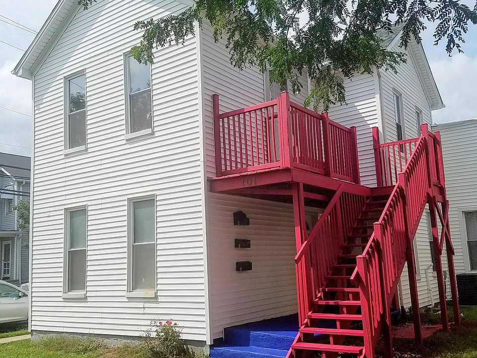 1st image of 101 Fairground Ave APT B