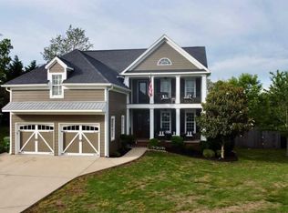 106 Vintage Ct, Maryville, TN 37801