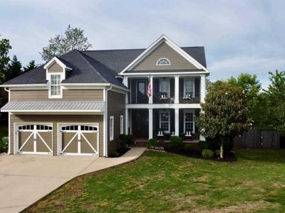 106 Vintage Ct, Maryville, TN, 37801