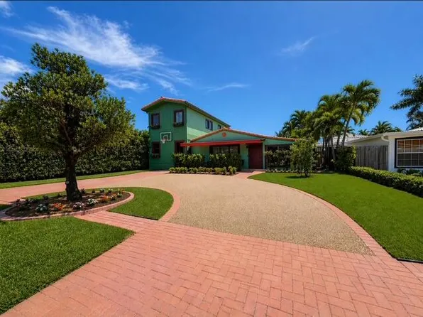 1720 NE 17th Avenue, Fort Lauderdale, FL 33305