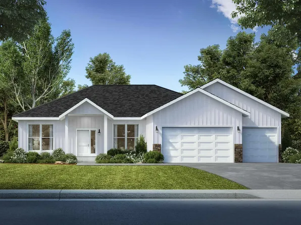 672 Wileman Dr, Edgerton, WI 53534