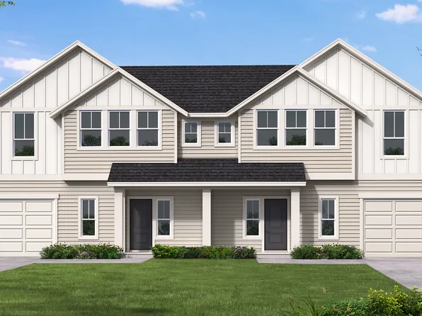 Daisy Plan, Castlewood